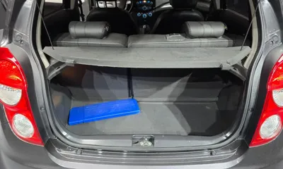 ChevroletGMDaewoo Spark 2015, 131588 км, за 2900000 KRW - фото 33