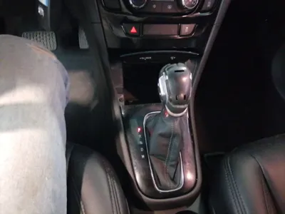 Buick Encore 2016, 99100 км, за 42789.61 CNY - фото 17
