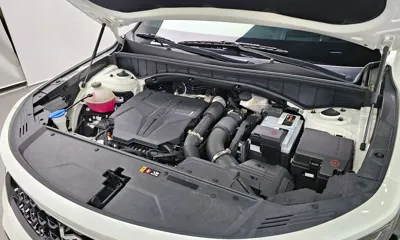 Kia Sorento 2022, 53448 км, за 32000000 KRW - фото 6