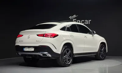 Mercedes-Benz GLE-Class 2021, 77700 км, за 59900000 KRW