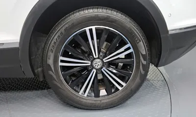 Volkswagen Tiguan 2018, 50092 км, за 29900000 KRW - фото 21