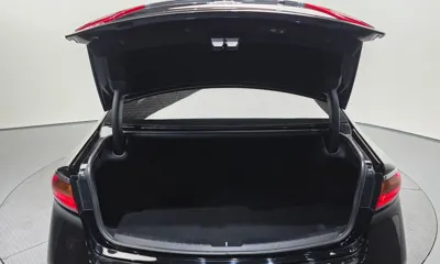 Kia K7 2016, 69787 км, за 12500000 KRW - фото 20