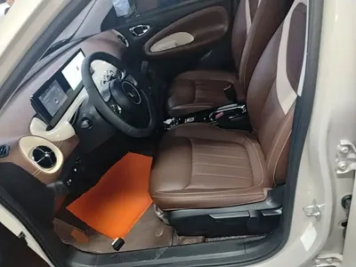 Wuling Bingo 2024, 22200 км, за 46800 CNY - фото 15