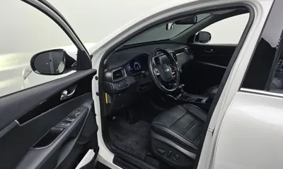 Kia Sorento 2018, 131376 км, за 14500000 KRW - фото 10