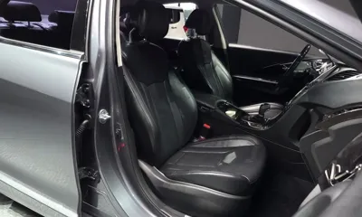 Hyundai Grandeur 2014, 55607 км, за 7300000 KRW - фото 26