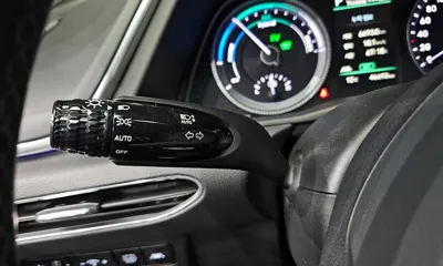 Hyundai Sonata 2022, 46693 км, за 24800000 KRW - фото 30