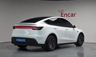 Tesla Model Y 2025, 15038 км, за 63500000 KRW