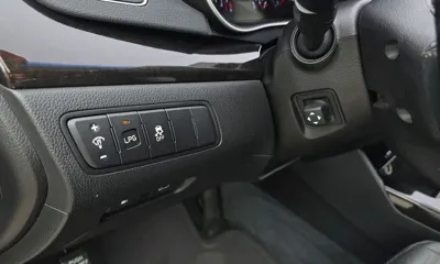 Kia K7 2013, 175779 км, за 6500000 KRW - фото 19