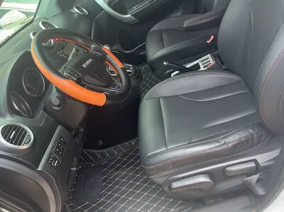 Haval H6 2016, 91200 км, за 30509.29 CNY - фото 7