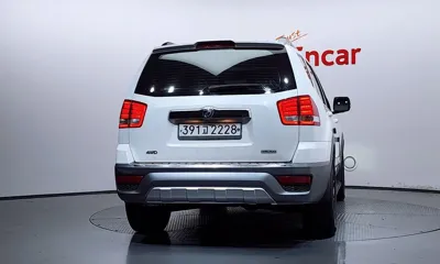 Kia Mohave 2019, 140952 км, за 16500000 KRW