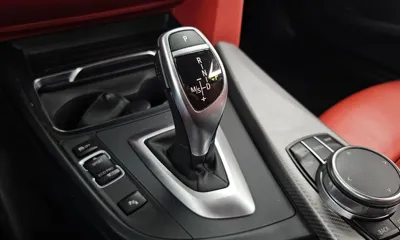 BMW 4-Series 2018, 132350 км, за 15700000 KRW - фото 9