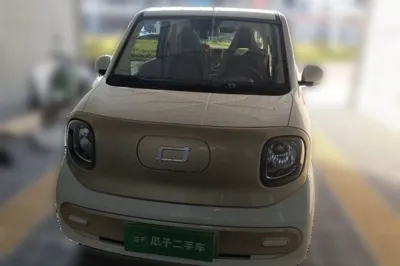 Bestune Pony 2026, 8900 км, за 39255.46 CNY