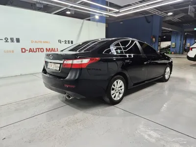 Renault-KoreaSamsung SM5 2017, 31000 км, за 7700000 KRW - фото 8
