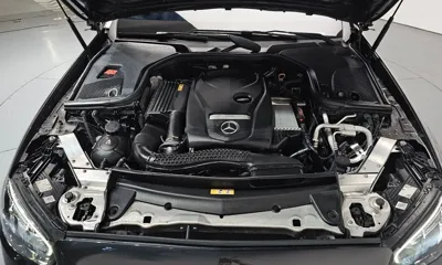 Mercedes-Benz E-Class 2021, 65779 км, за 31400000 KRW - фото 6