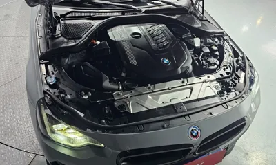 BMW 2-Series 2022, 45080 км, за 50600000 KRW - фото 6