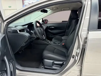 Toyota Corolla 2023, 49000 км, за 72800 CNY - фото 7