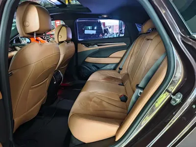Buick LaCrosse 2017, 55000 км, за 54000 CNY - фото 11