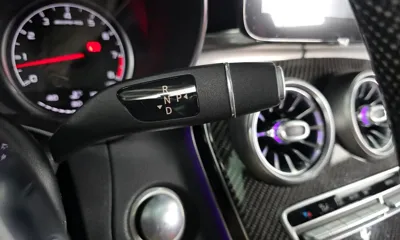 Mercedes-Benz C-Class 2018, 134662 км, за 38490000 KRW - фото 9