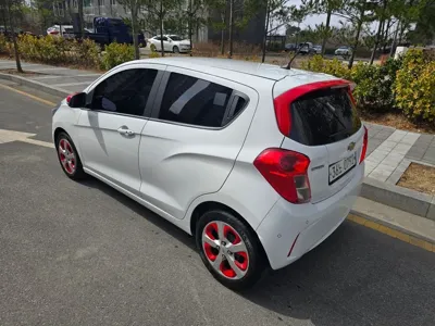 ChevroletGMDaewoo Spark 2016, 106782 км, за 5300000 KRW - фото 7