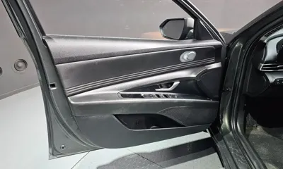 Hyundai Avante 2021, 66516 км, за 16500000 KRW - фото 24