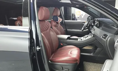 Hyundai Palisade 2019, 78116 км, за 23900000 KRW - фото 11