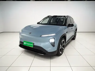 Nio ES7 · 2024 год