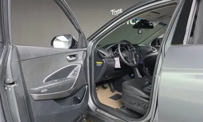 Hyundai Santafe 2016, 80787 км, за 14490000 KRW - фото 10