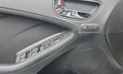 Kia K3 2015, 182860 км, за 4300000 KRW - фото 12