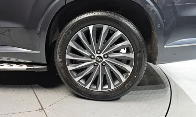 Hyundai Palisade 2023, 65575 км, за 32400000 KRW - фото 21