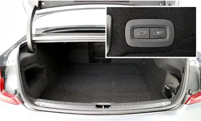 Volvo S90 2019, 89601 км, за 23700000 KRW - фото 10