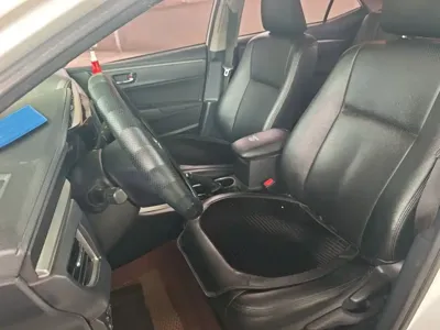 Toyota Levin 2016, 84700 км, за 40100 CNY - фото 8