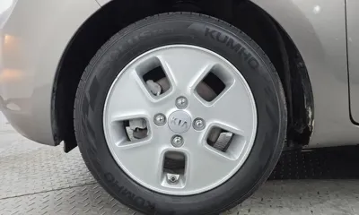 Kia Ray 2019, 143412 км, за 6500000 KRW - фото 5