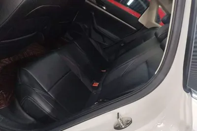 Volkswagen Lavida 2019, 67400 км, за 64442.95 CNY - фото 20