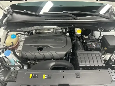 GAC Motor Trumpchi GS4 2022, 28000 км, за 83800 CNY - фото 9