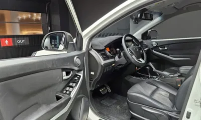 KG_Mobility_Ssangyong KORANDO 2018, 108914 км, за 8990000 KRW - фото 11