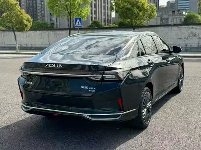 Aeolus MAX 2022, 63000 км, за 37000 CNY - фото 9