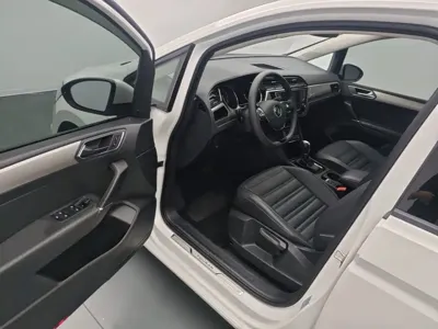 Volkswagen Touran 2022, 50100 км, за 89300 CNY - фото 16