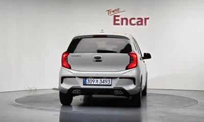 Kia Morning 2021, 44257 км, за 10290000 KRW