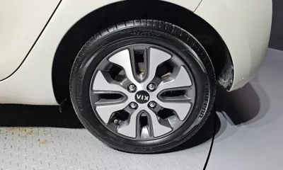 Kia Morning 2016, 38855 км, за 7500000 KRW - фото 21