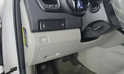 Kia Canival 2020, 54080 км, за 99990000 KRW - фото 28