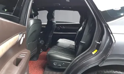 Genesis GV80 2021, 115963 км, за 37490000 KRW - фото 26