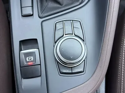BMW X1 2023, 43000 км, за 163800 CNY - фото 14