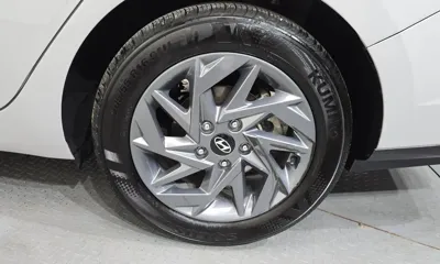 Hyundai Avante 2024, 15513 км, за 29990000 KRW - фото 21