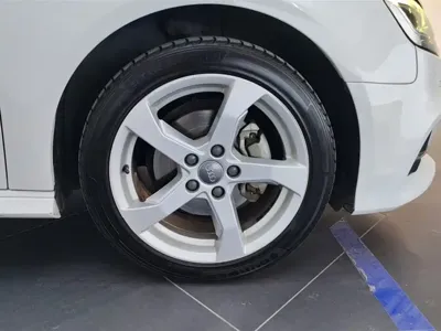 Audi A3 2019, 60599 км, за 66800 CNY - фото 6
