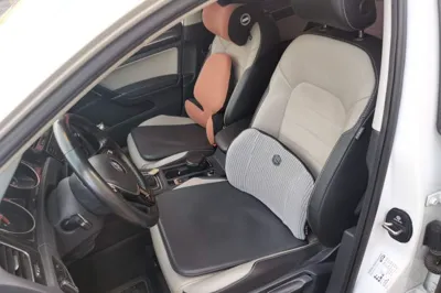 Volkswagen Golf 2017, 78000 км, за 60168.83 CNY - фото 16