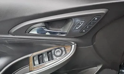 ChevroletGMDaewoo Malibu 2017, 123668 км, за 6900000 KRW - фото 14