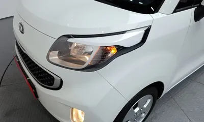 Kia Ray 2016, 41610 км, за 8900000 KRW - фото 22