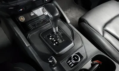 KG_Mobility_Ssangyong Rexton 2022, 52131 км, за 19500000 KRW - фото 9