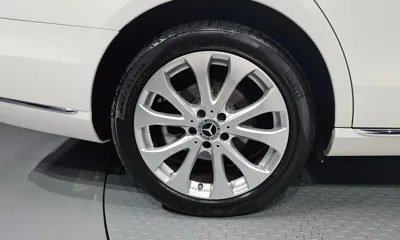 Mercedes-Benz E-Class 2018, 95157 км, за 24500000 KRW - фото 5