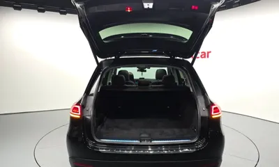 Mercedes-Benz GLE-Class 2020, 99715 км, за 49300000 KRW - фото 20